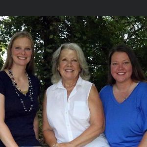 Meet your Posher, Becky